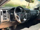 GMC Sierra SLE 2018